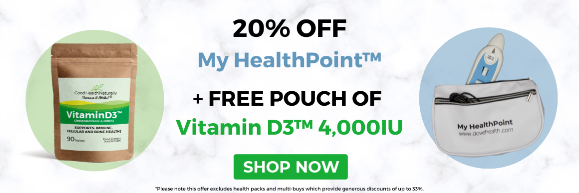 Healthpoint20